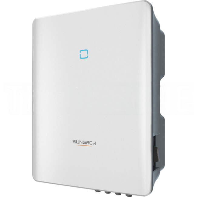 Sungrow 20kW Multi MPPT String Solar Inverter For 1000 Vdc System