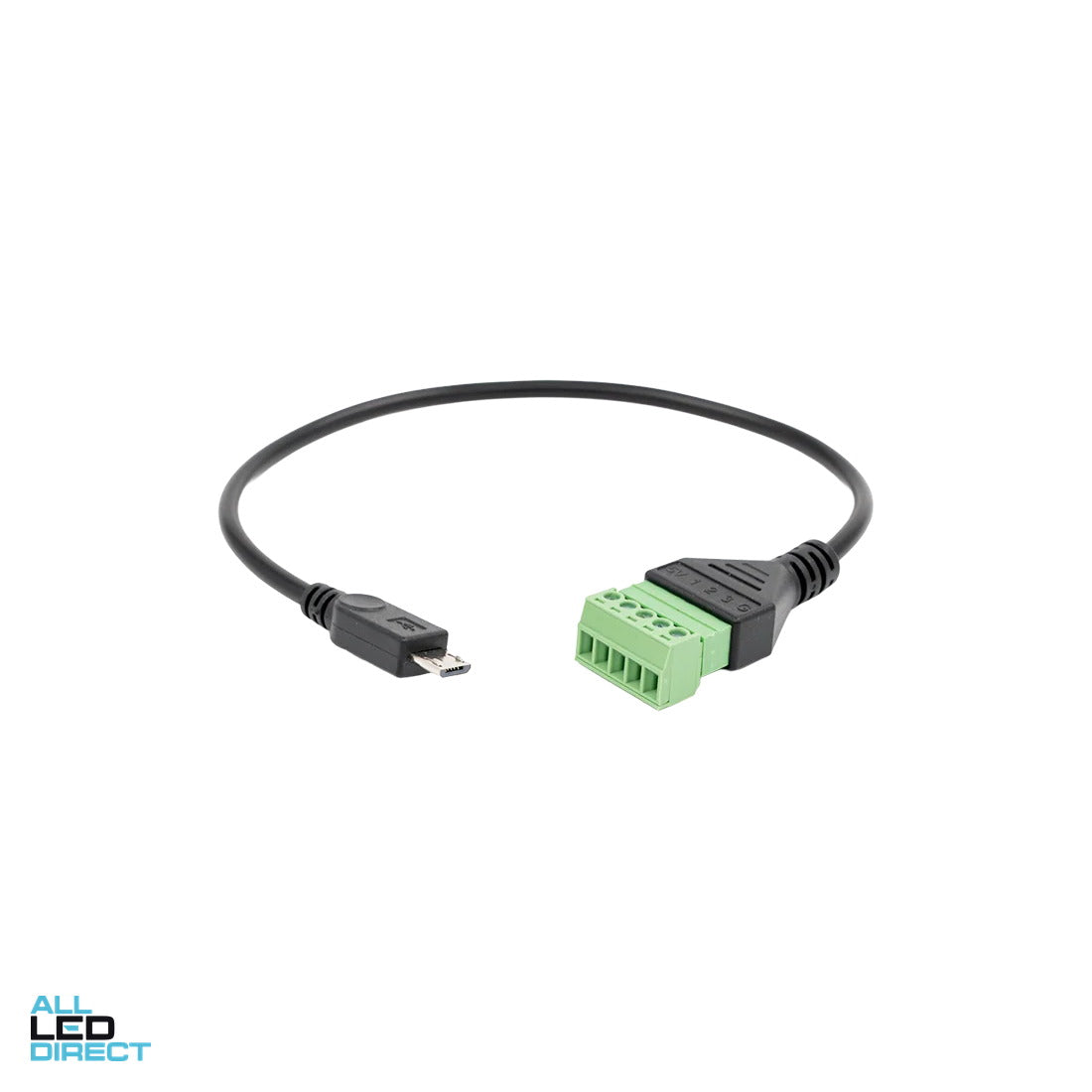 Shelly Pill 5-Terminal Add-on (Accessory for The Pill by Shelly)