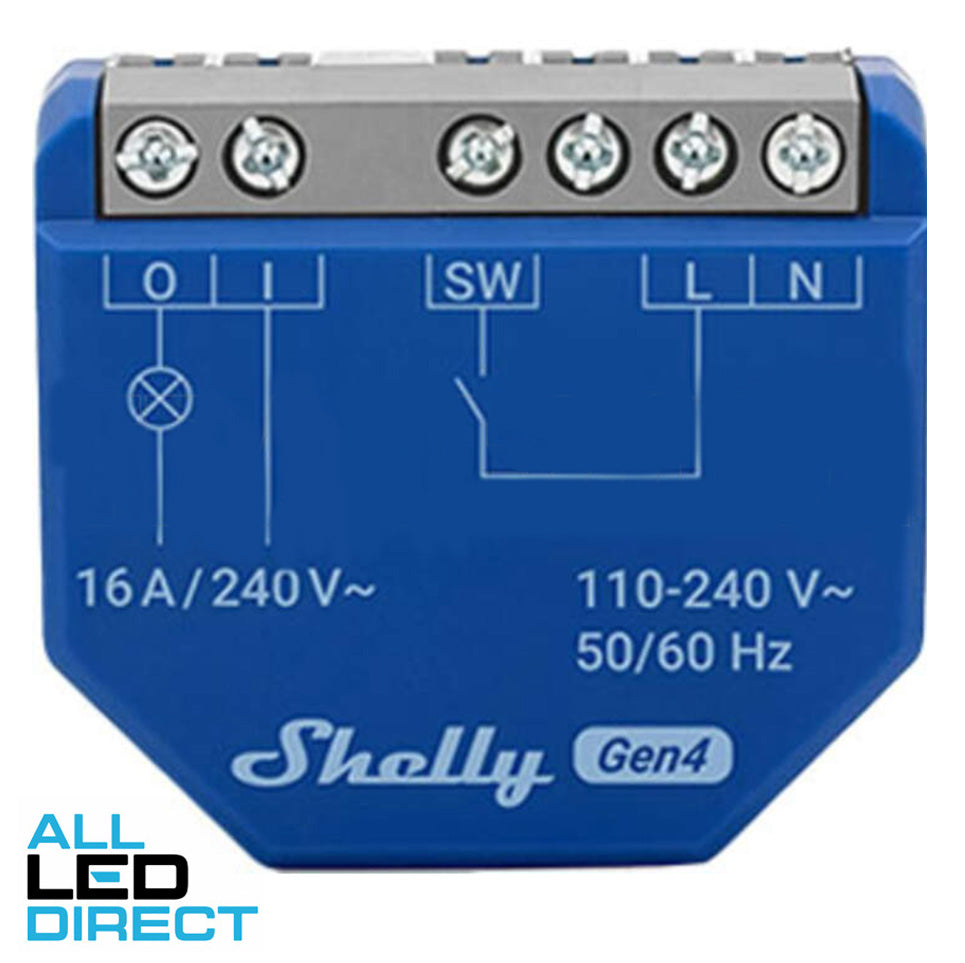 SH-SHELLY1G4