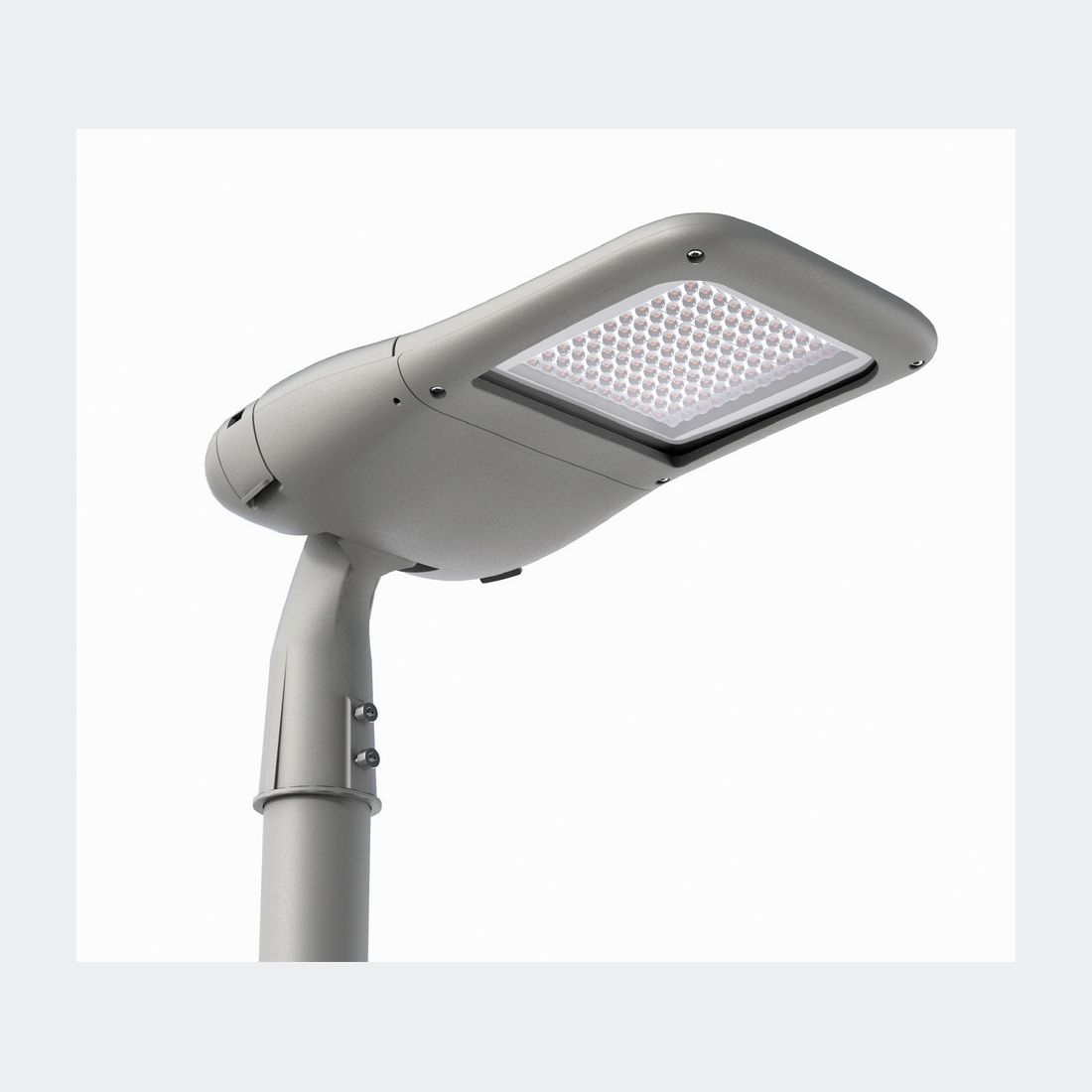 20 to 240 watt LED street light IP66