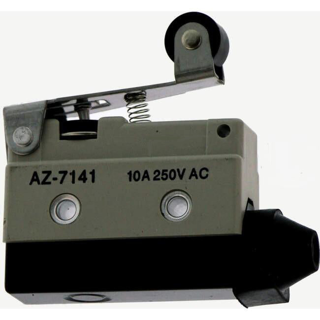 Dore 12mm Lever Style Limit Switch IP42