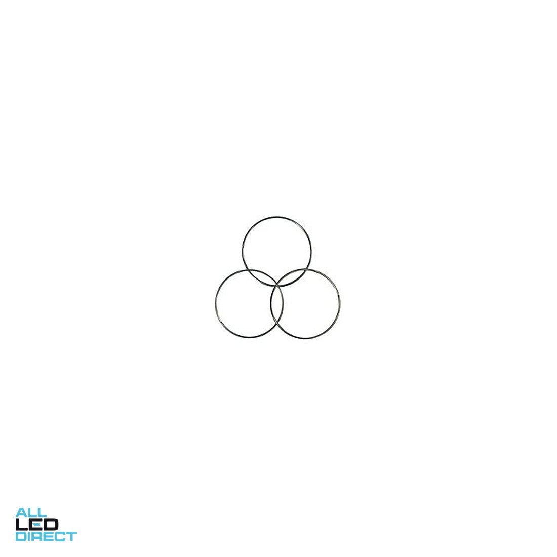 Firebox 25mm Ring for AS1851 Tag ALL LED Direct