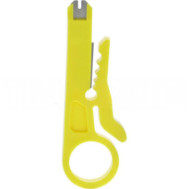 Serveredge Eazy Stripper With Punch Down Blade