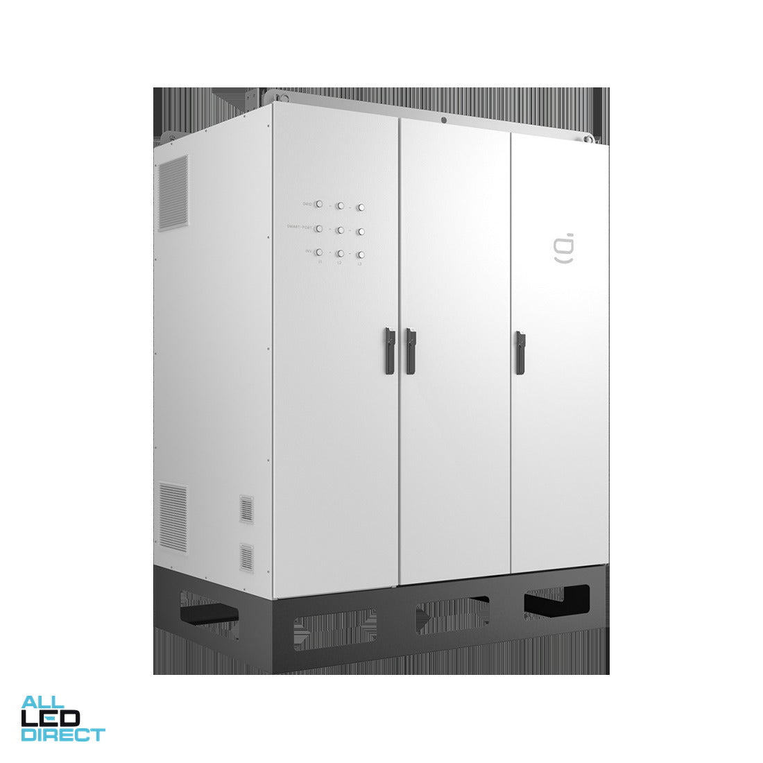 Sigenergy 60kW Gateway Three Phase For Full House Backup On & Off Grid With Generator Input Or AC Coupled current rating 125A ALL LED Direct