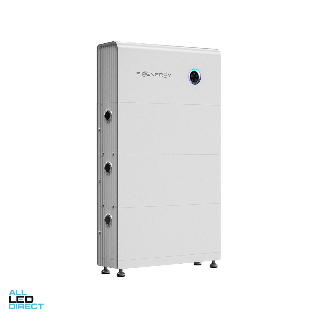 Sigenergy 12kW SigenStor Single Phase Controller IP66 4 MPPT (updated model)