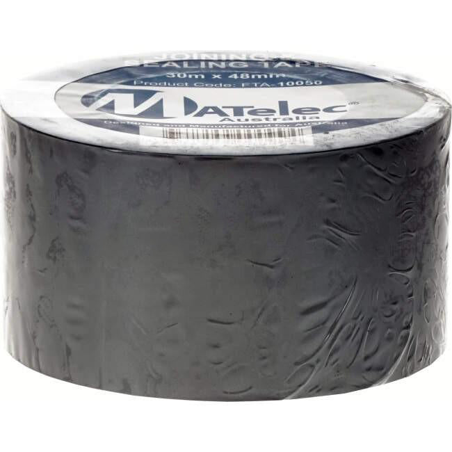 Matelec 48mm x 30 Metres Duct Tape Grey