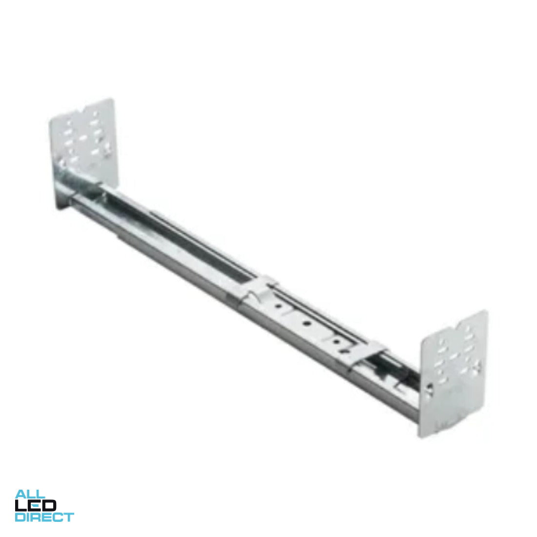 Cabac 406-605mm Caddy Telescoping Ceiling Fan Bracket