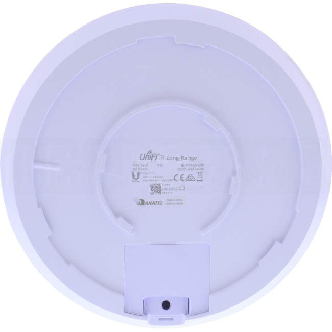 Ubiquiti UniFi Wifi 6 Long Range Access Point - POE Injector Not Included