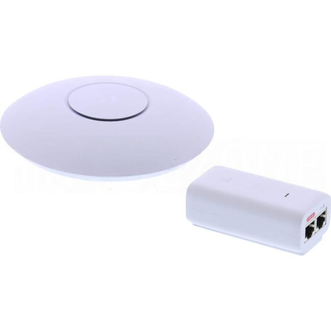 Ubiquiti Unifi Nano HD Access Point - POE Included