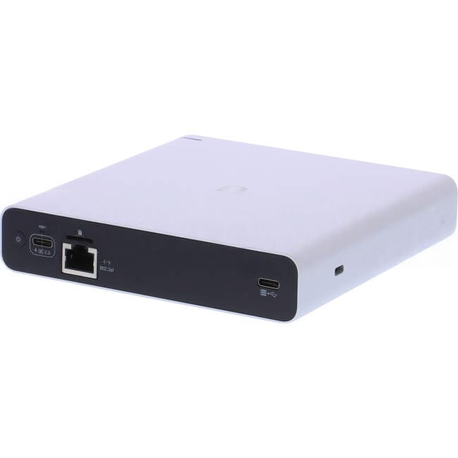 Ubiquiti UniFi GEN2 High Performance Cloud Key Including 1TB HDD Storage