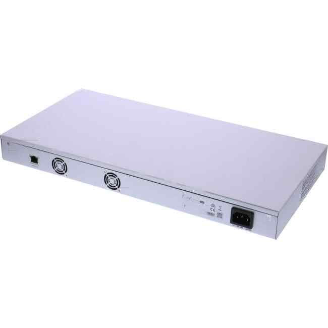 Ubiquiti 16 Port UniFi 150 Watt Managed Gigabit Switch PoE+ **UNKNOWN ETA ** Alternative use SKU 89513 - Default Title (US16150WAU)