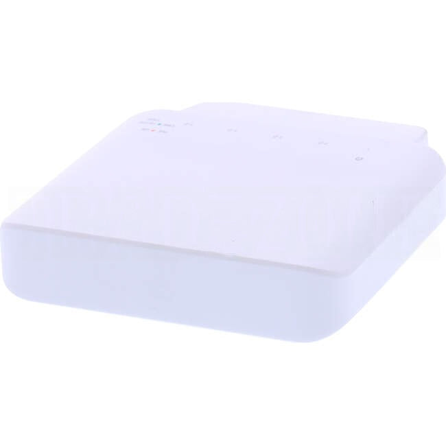 Ubiquiti UniFi USW Flex - Managed, Layer 2 Gigabit switch with auto-sensing 802.3af PoE support. 1x PoE In, 4x PoE Out