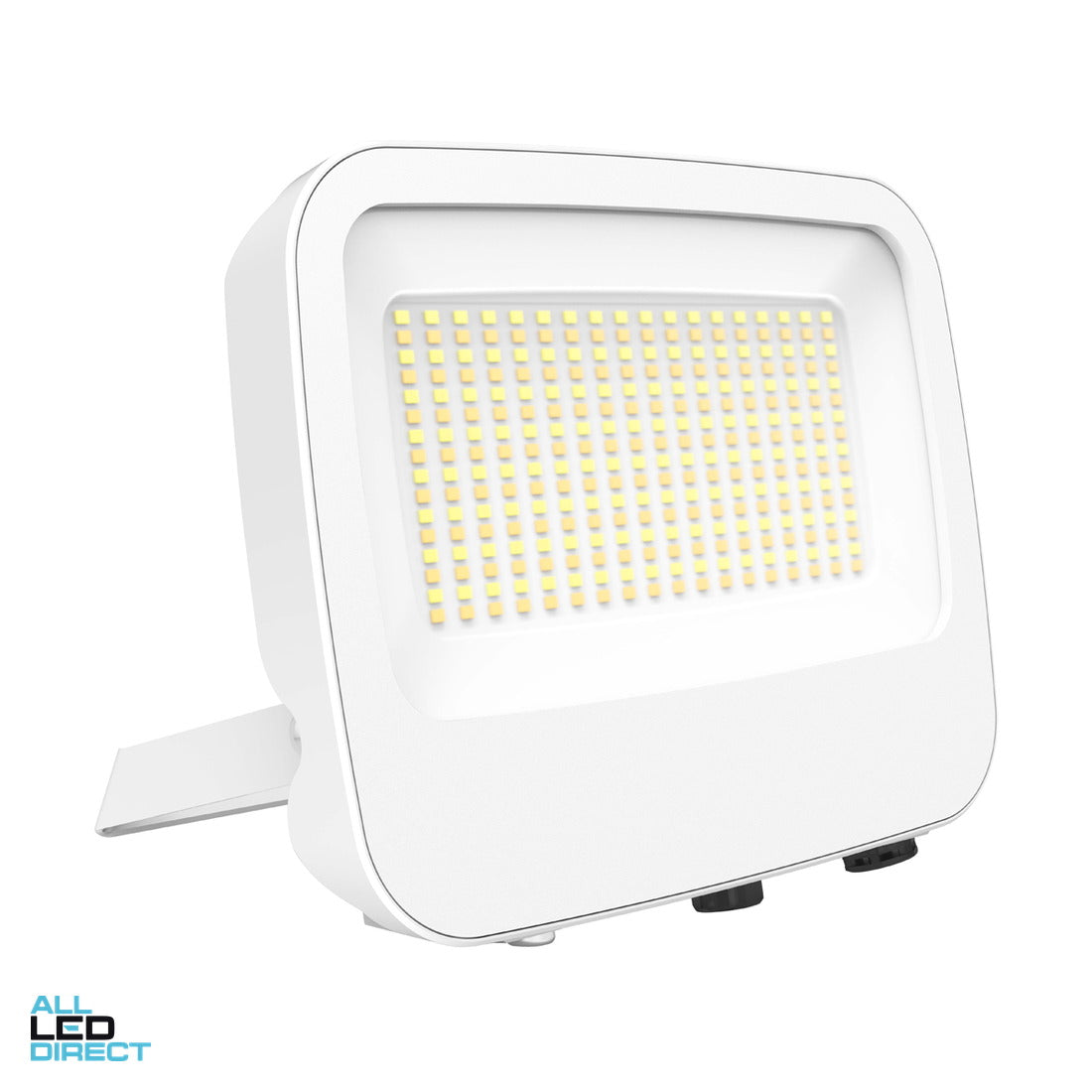 Vibe 50/70/100 W Adjustable LED Floodlight White 3000/4000/6000 K ALL LED Direct