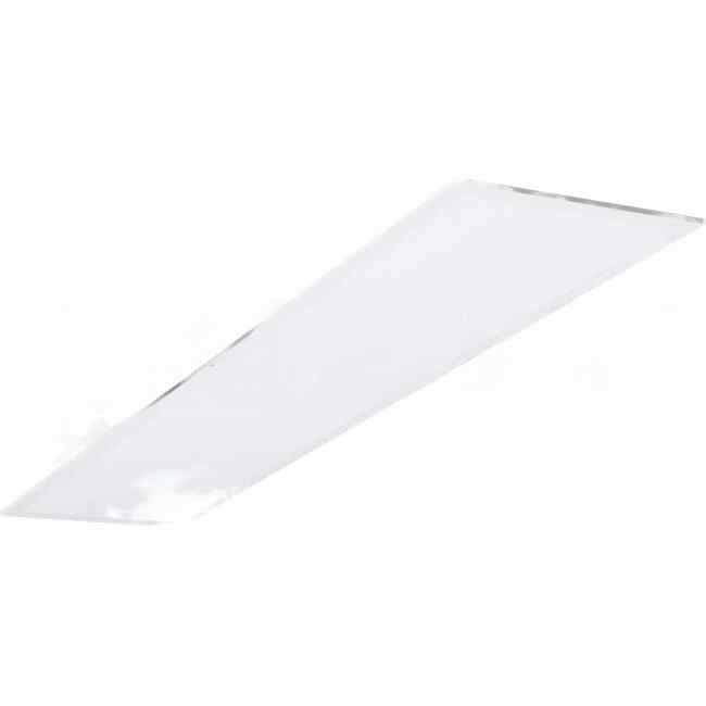 Vibe 36 Watt 1200mm x 300mm LED Panel With Switchable Kelvin Ratings - Default Title (VBLFPBL3121CCT)