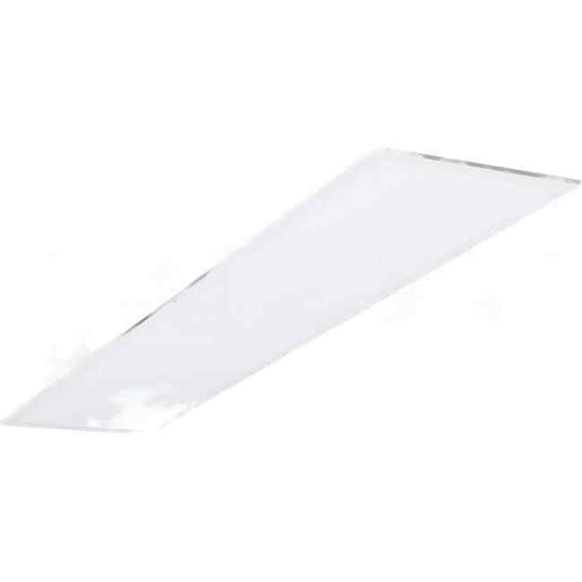 Vibe 36 Watt 1200mm x 300mm LED Panel With Switchable Kelvin Ratings - Default Title (VBLFPBL3121CCT)