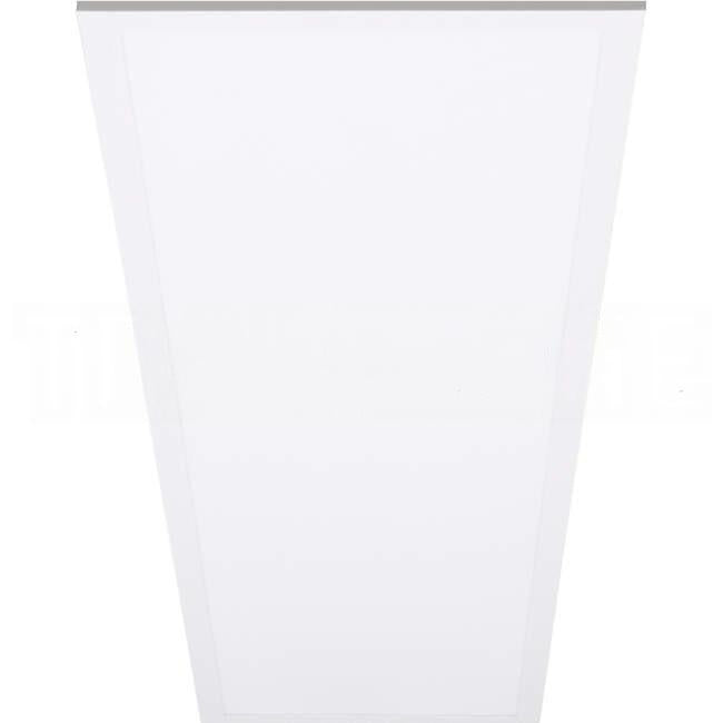 VIBE 36 Watt 1200mm x 300mm LED Flat Panel CRI90 With Switchable Kelvins