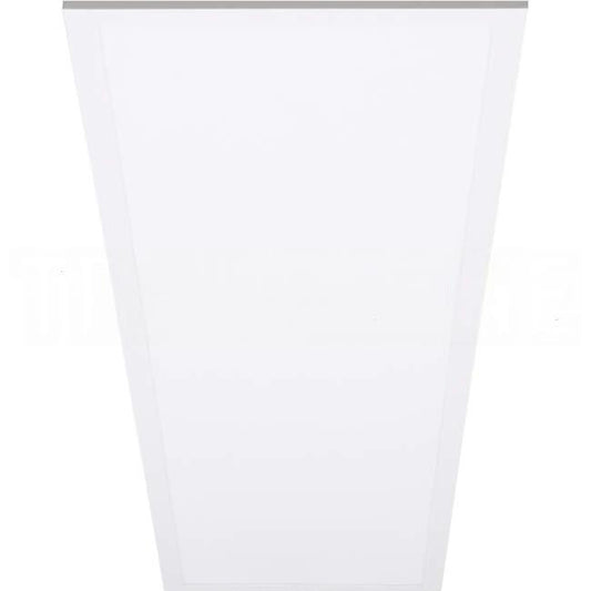 VIBE 36 Watt 1200mm x 300mm LED Flat Panel CRI90 With Switchable Kelvins