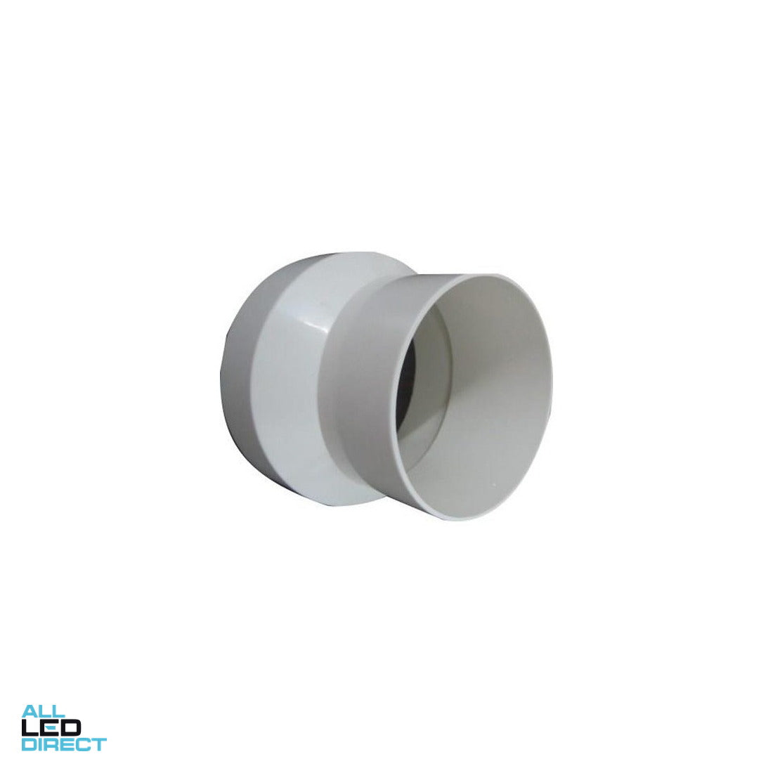 Ventair 100mm To 150mm Duct Adaptor ALL LED Direct