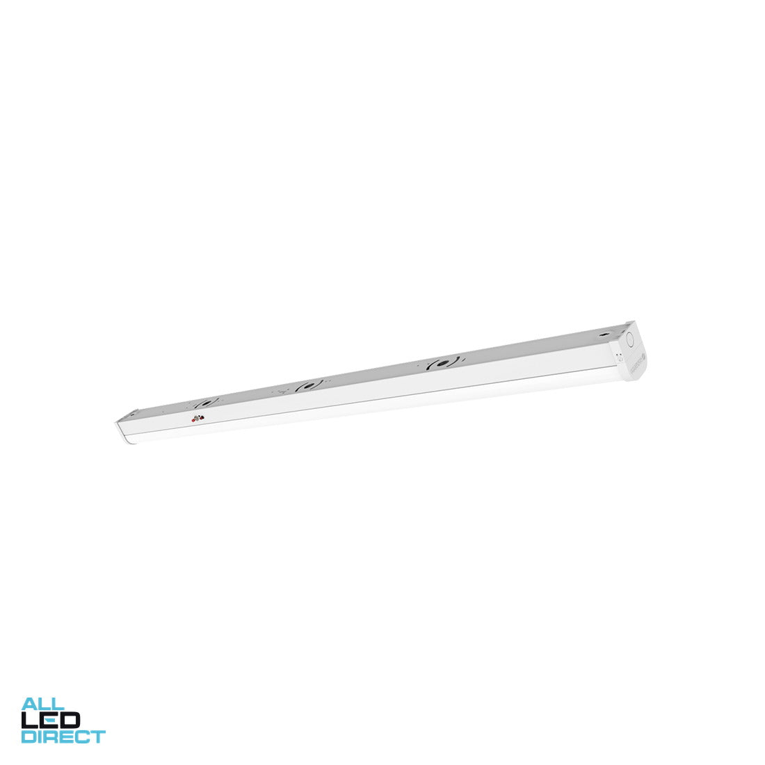 Haneco 20 W 605 mm VISTA EVO LED Emergency Batten 4000/4700/5700 K ALL LED Direct