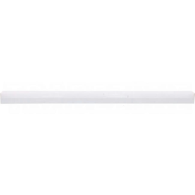Haneco VISTALITE 1 x 40 Watt 1200mm LED Emergency Batten With Tritone Colour Temperature Selection