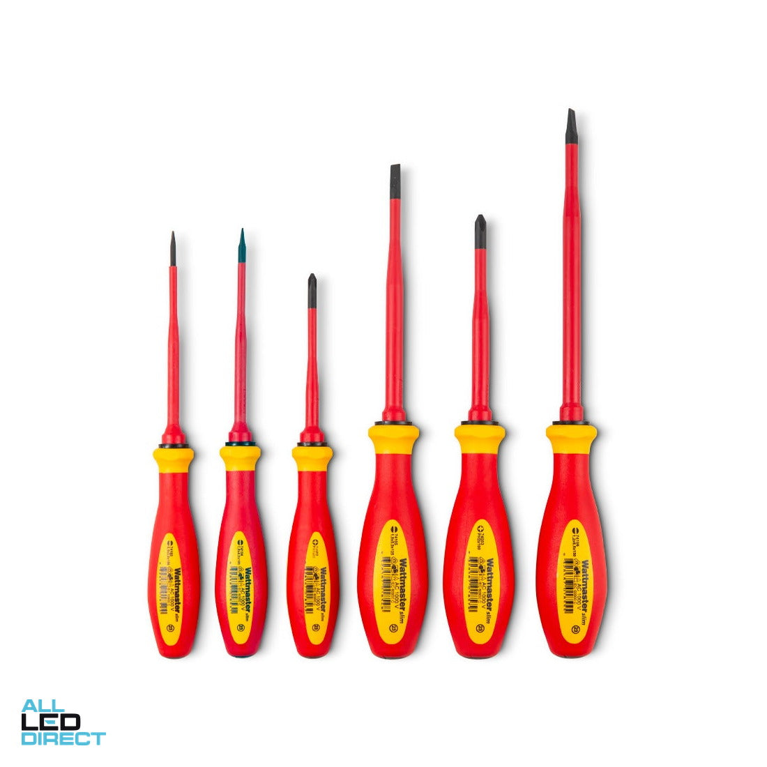 WAT620757-S ALL LED Direct