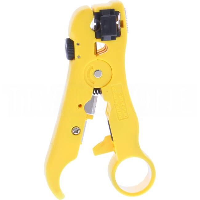Wattmaster Universal Stripper And Cutter