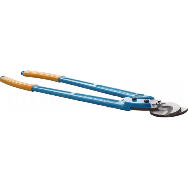 Wattmaster 800mm Long Handle Cable Cutter Up To 500mm2