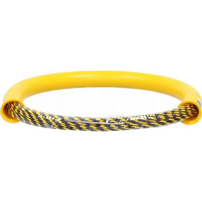 Wattmaster 6mm x 30 Metre Round PVC Cable Pull Through Snake & Dispenser