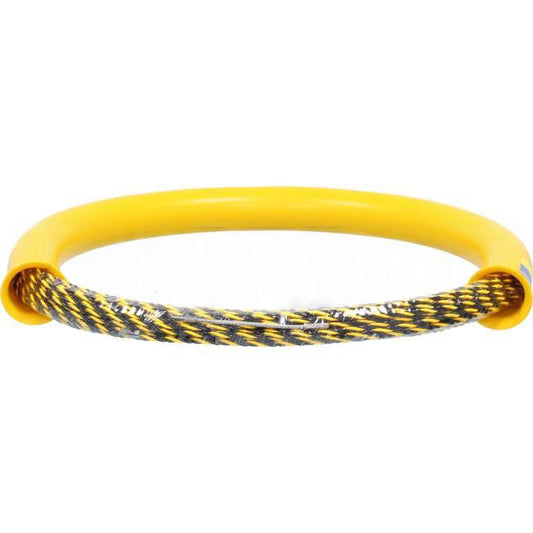 Wattmaster 6mm x 30 Metre Round PVC Cable Pull Through Snake & Dispenser