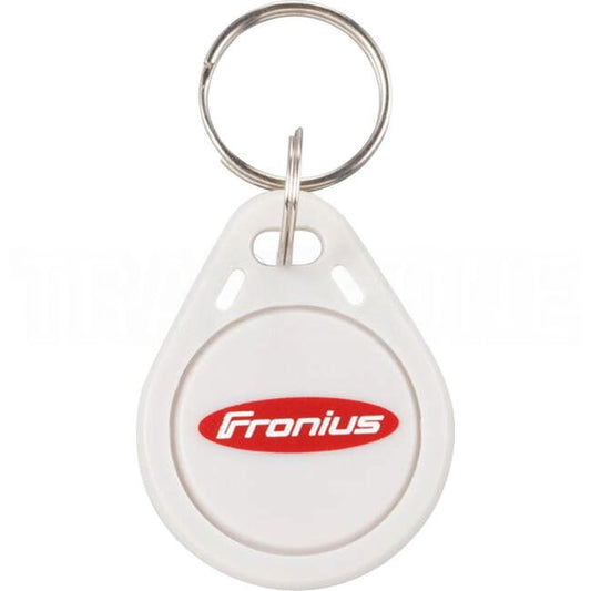 Fronius WATTPILOT RFID Tags Accessory Pack Of 10