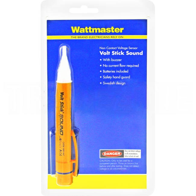 Wattmaster Volt Stick Voltage Tester