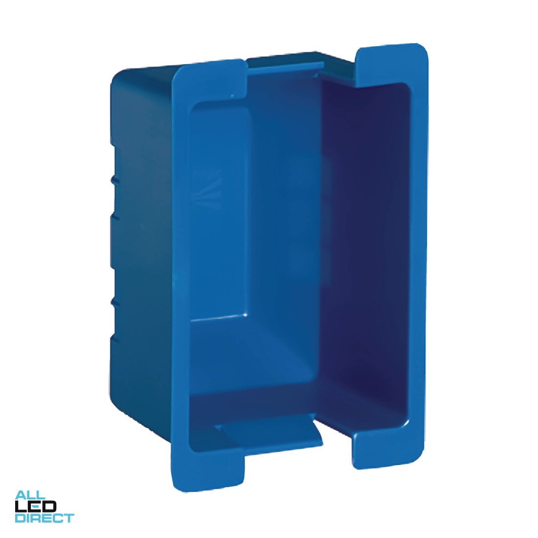 Hager Insulating Shroud Blue ALL LED Direct
