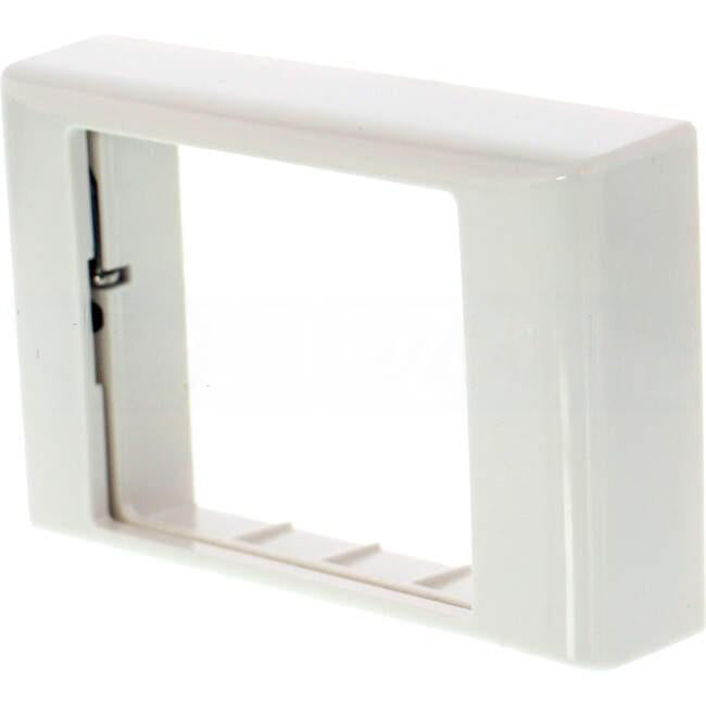 Hager Mounting Kit For Powerpoints & Switches