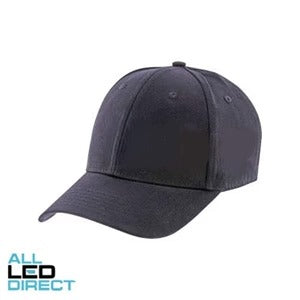 2024 ALL LED DIRECT Branded Black Cap