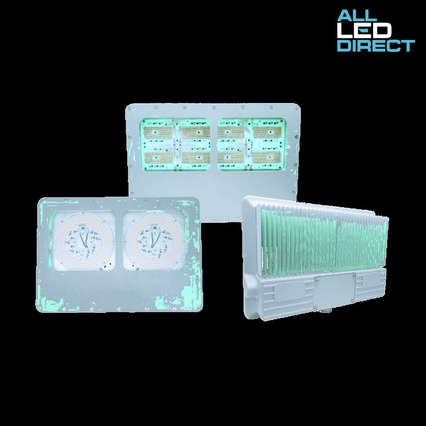 Hazardous Location Flood Light L1719 SMD
