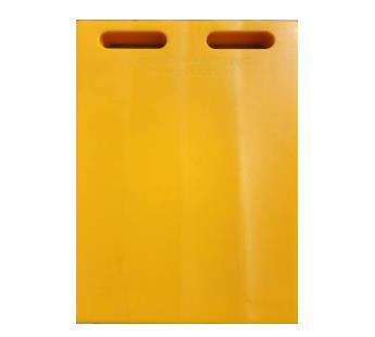 PROTECT FLOOR & MACHINERY AGAINST WEAR & IMPACT