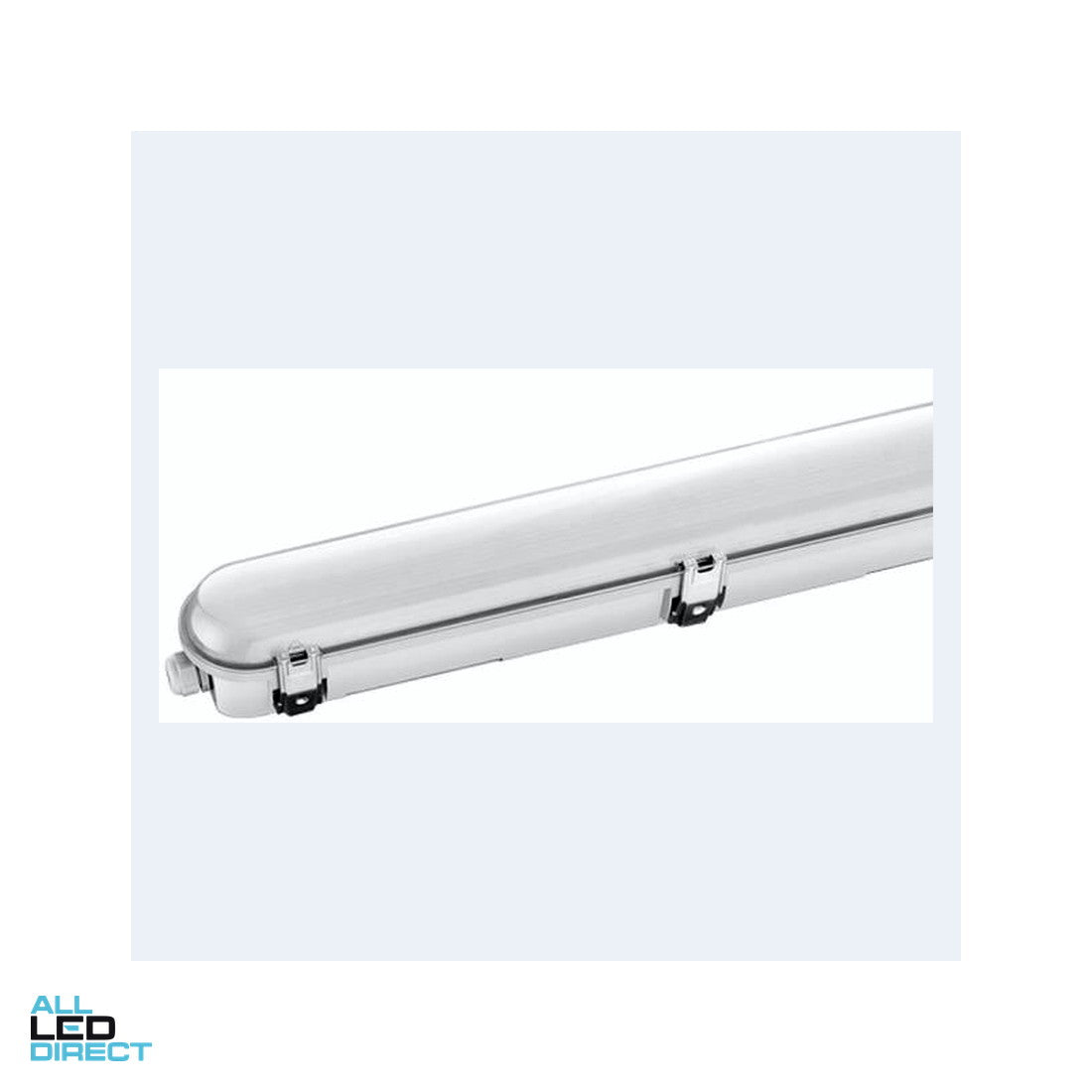 2ft 20W LED batten IP66 Brights ALL LED Direct