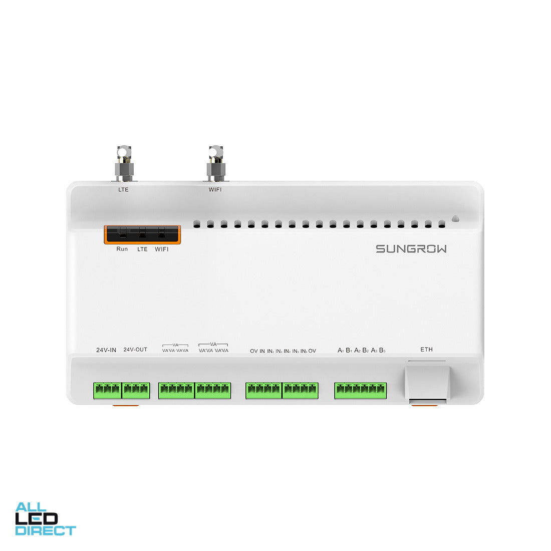 Sungrow Logger 1000 Data Acquisition Gateway