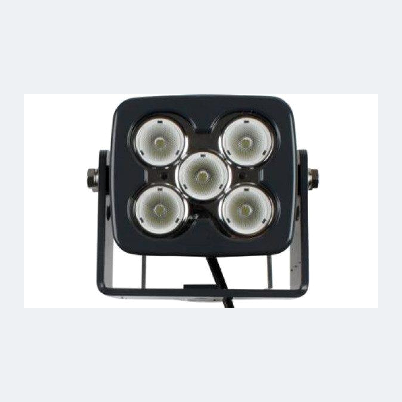 Truck 5700 lm mining work light — ALL LED Direct
