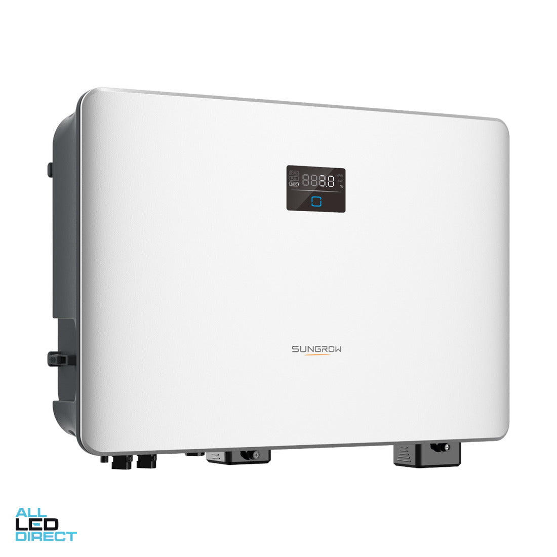 Sungrow 5 kW Single Phase Hybrid Inverter Dual MPPT IP65
