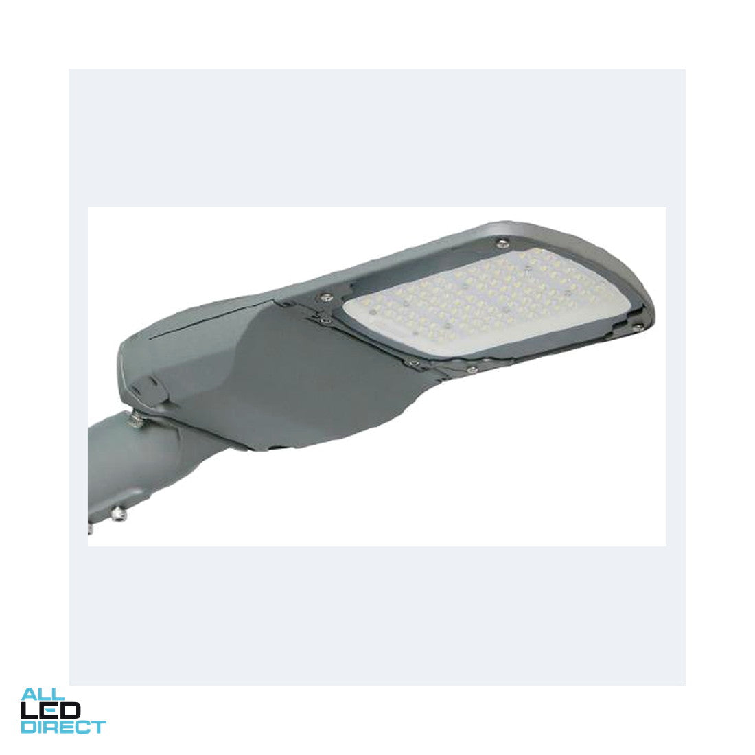 60W Type III street light Brights ALL LED Direct