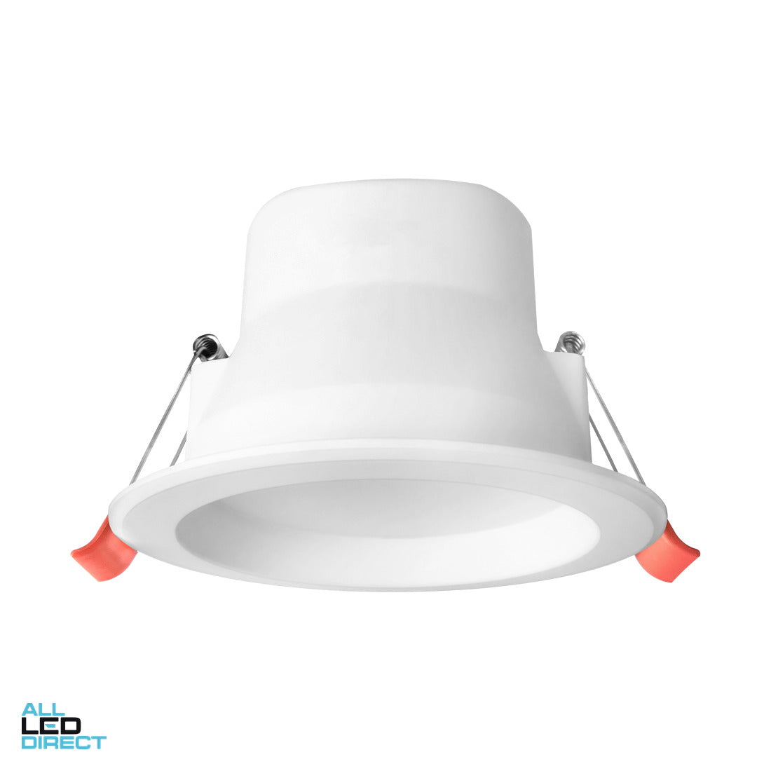 Vibe 8 W 70 mm Dimmable LED Downlight IP44 White 3000/4000/5700 K 800 lm