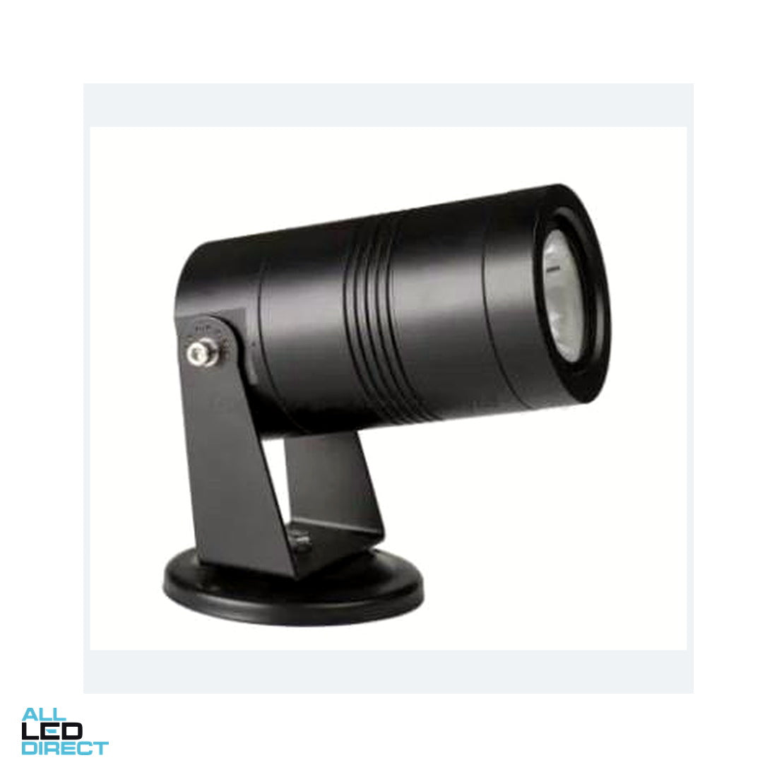10W wall spot IP66 Brights ALL LED Direct