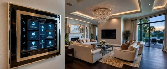 DALI Lighting Control Australia