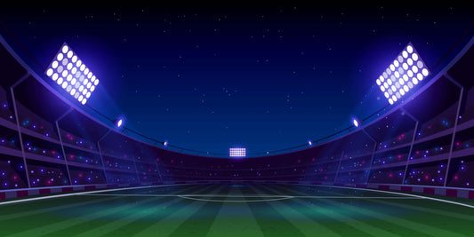 LED Sports Lighting Australia