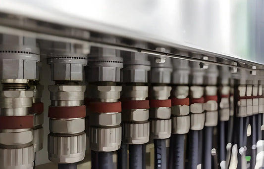 explosion proof glands in Australia
