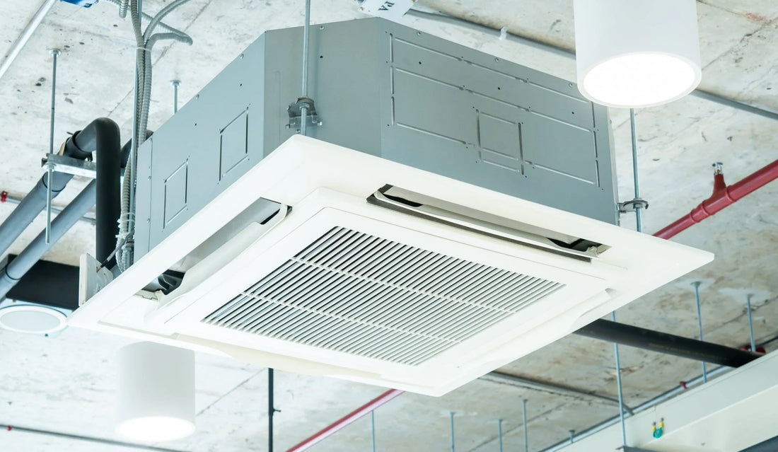 Ducted Air Conditioners Australia