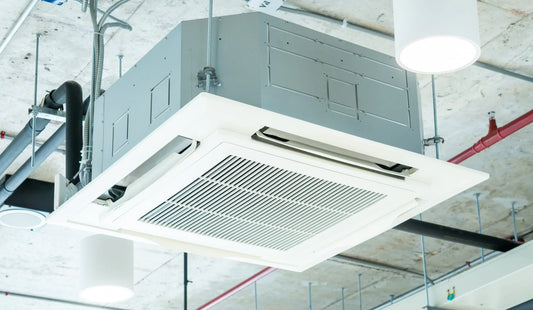 Ducted Air Conditioners Australia