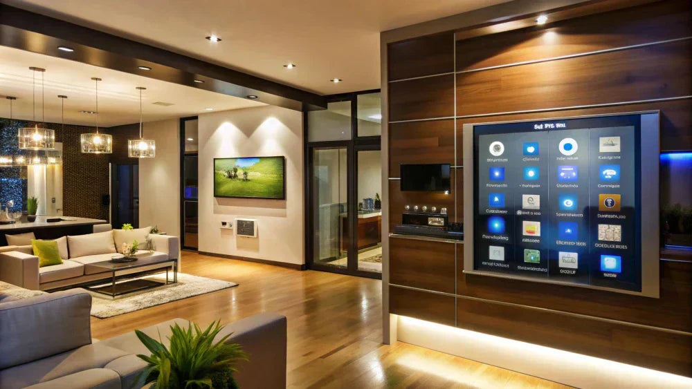 How DALI Lighting Systems Are Transforming Commercial Spaces in Australia