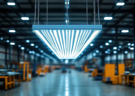 Top 10 LED Lighting Trends in Australia for 2025
